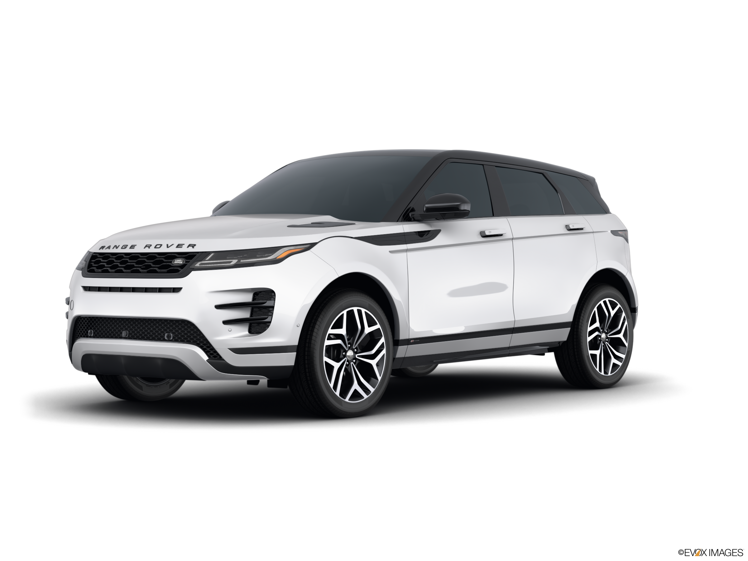 Range rover evoque 2021 price discount